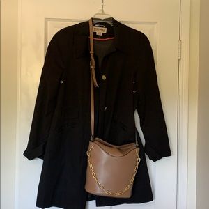 Michael Kors Black coat